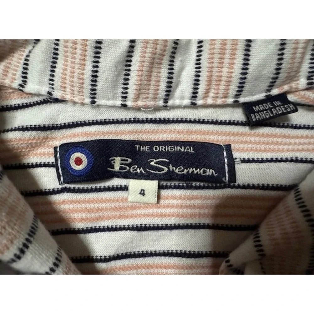 Ben Sherman classic short